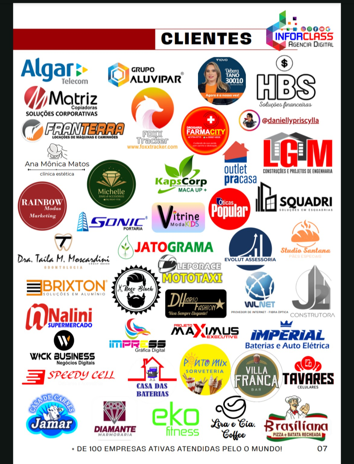 Algar Telecom