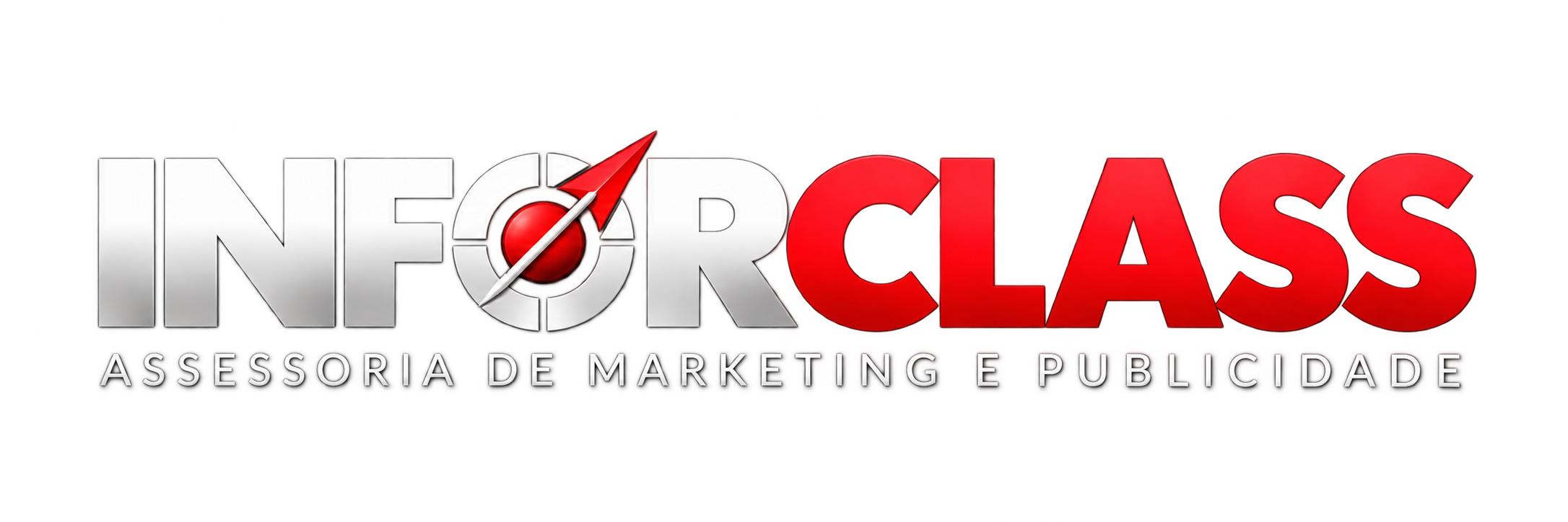 INFORCLASS Assessoria de Marketing e Publicidade — Estratégia, Foco, Resultados